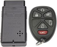 Dorman 99158 Keyless Entry Remote