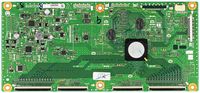Sharp DUNTKG400FM02 Television LCD Control Board Genuine Original Equipment Manufacturer (OEM) Part