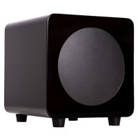 Kanto SUB6GB Powered Subwoofer (Gloss Black)