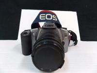 CANON EOS REBEL GII with CANON ZOOM LENS EF 35-80MM