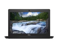 Dell Latitude 5290 Notebook - 12.5" HD AG (1366 x 768) - 1.7 GHz Intel Core i5-8350U Quad-Core - 16GB - 256GB SSD - Win 10 pro