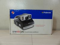 PLR644792 - Polaroid One 600 Pro Business Edition Instant Camera Kit