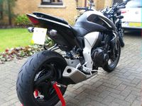 Fender Eliminator Compatible with Honda CB1000R 2008-2017