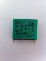 3 Pieces - MZPA0014916 Carlo Gavazzi New Relay 26V 1CSC 16A 250VCA