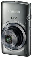 Canon digital camera IXY160 Silver optical 8x zoom IXY160 (SL) - International Version