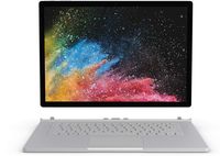 Microsoft Surface Book Model 1703, 1785 (9EX-00001) Intel Core i7, 16GB RAM, 512GB SSD, NVidia Geforce GTX 965M, Win10