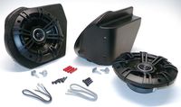 Select Increments 11472K Mod Pods with 5.25 Kicker Speakers