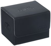 Ultimate Guard Sidewinder 100+ Black