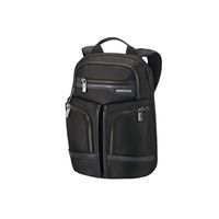 Samsonite Men's Gt Supreme Laptop Backpack 14.1" Black, One Size