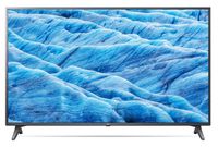 LG 50UM7300AUE 50 Inch Class 4K Ultra HD LED LCD TV (Renewed)