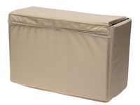 Iblue Camera Insert Bag Inner Case Bag for Cameras #i512 (insert bag)