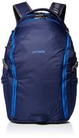 PacSafe Venturesafe G3 32 Liter Anti Theft Travel Backpack/Daypack-Fits 17" Laptop 17 inch, Lakeside Blue,