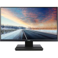 Acer V6 Monitor 27" Full HD Display 1920x1080 300 Nit (Renewed)