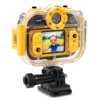 VTech Kidizoom Action Cam 180 (Frustration Free Packaging)
