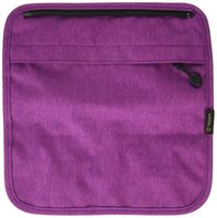 Tenba Switch 7 Interchangeable Flap - Pink Melange (633-313)
