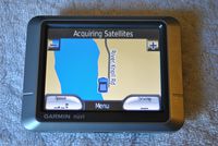 Garmin Nuvi 200 GPS Navigator Display (only)