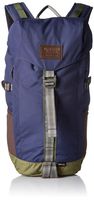 Burton Chilcoot Backpack, Mood Indigo Rip Cordura, One Size