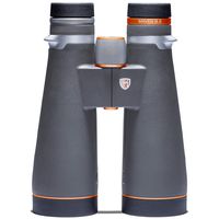 Maven B5 56mm FL Binoculars Gray/Orange (15X56)