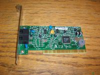 Pctel Pct789t-c 56k V.90 Modem