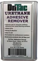 Dritac- Urethane Adhesive Remover