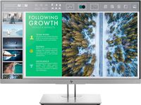 HP Inc. EliteDisplay E243 MonitorNew Retail, 1FH47AA#ABBNew Retail 23,8 (1920x1080) Full HD 1080p IPS