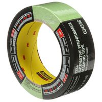 3M 03433 36 mm x 32 m Automotive Performance Masking Tape