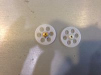 Replacement/Spare Parts forReplacement/Spare Parts for DFD F162 rc helicopter upper down gears