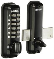 M220JB Surface Mount Lock