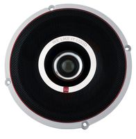 DS18 SQCOAX 6.5-Inch Full Range 2-Inch Coaxial Speaker, 180 Max Watts Series Coaxial Spekers - Set of 2