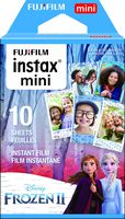 Fujifilm Instax Mini Film, Disney Frozen 2 (10 Exposures)