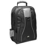 CTA Digital Universal Gaming Backpack for Xbox One X/XB1S/PlayStation 4 Slim/Wii U/XB1/PS4/XB360/PS3