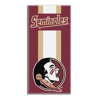 Northwest NCAA Florida State Seminoles  Beach Towel,  30 x 60-inch