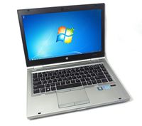 HP EliteBook 8470p Laptop Core i7 2.90GHz, 4GB DDR3, 500GB HDD, Win-7 Pro