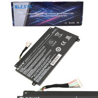 BLESYS 10.8V/45Wh PA5208U-1BRS Battery Compatible with Toshiba Chromebook CB35 CB35-B CB35-B3340 CB35-B3330; Toshiba Satellite E45W P55W E45w-C4200x P55w-c5204 P55w-c5208 Loptop Battery