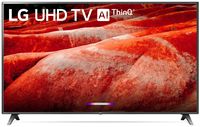 LG 86UM8070 / 86UM8070PUA / 86UM8070PUA 86 Class HDR UHD Smart IPS LED TV