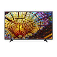 LG Electronics 55UF6450 55-Inch 4K Ultra HD Smart LED TV (2015 Model)