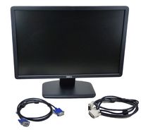 E2213 22" LED LCD Monitor - 16:10 - 5 ms