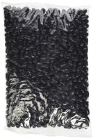 Black Jelly Beans (5lb Bag) by Sweets