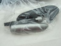 Genuine Honda 47115-SNA-A82ZA Grip & Knob Set