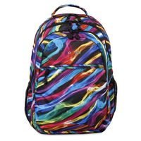 J World New York Cornelia Laptop Backpack, Quantum