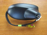 Mopar Chrysler Dodge Jeep Antenna Base Cable & Bracket OEM