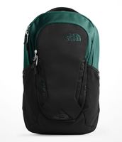 The North Face Vault Backpack, Botanical Garden Green/TNF Black