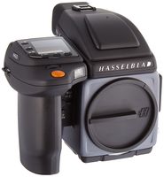 Hasselblad H6D-50c Medium Format DSLR Camera, Gray