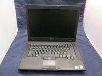 Dell E5400 Latitude 14-Inch Laptop (Dual Core 2.53 Ghz CPU, 2GB RAM, 160GB Hard Drive, DVD-RW)