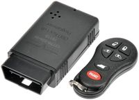 Dorman 13777 Keyless Entry Remote