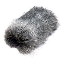 Bestshoot Microphone Windscreen Muff, Dead Cat for Neewer NW-81, Bestshoot MT-11, Diameter about 3CM, Lenth about 17cm