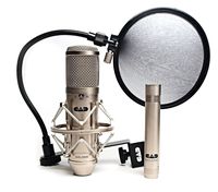 CAD Audio GXL3000SP Studio Pack - Includes GXL3000, GXL1200 and Pop Filter