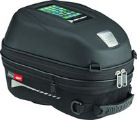 Givi ST603 Sport-T Tanklock Quick Release Tank Bag 15 Liters