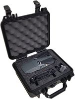 Pelican Case Compatible for DJI Mavic Pro Drone