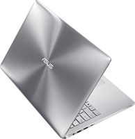 ASUS ZenBook Pro UX501VW-US71 15.6-Inch 4K Touchscreen Laptop (Core i7-6700HQ CPU, 16 GB DDR4, 512 GB NVMe SSD, GTX960M GPU, Thunderbolt III, Windows 10 MS Signature Image)